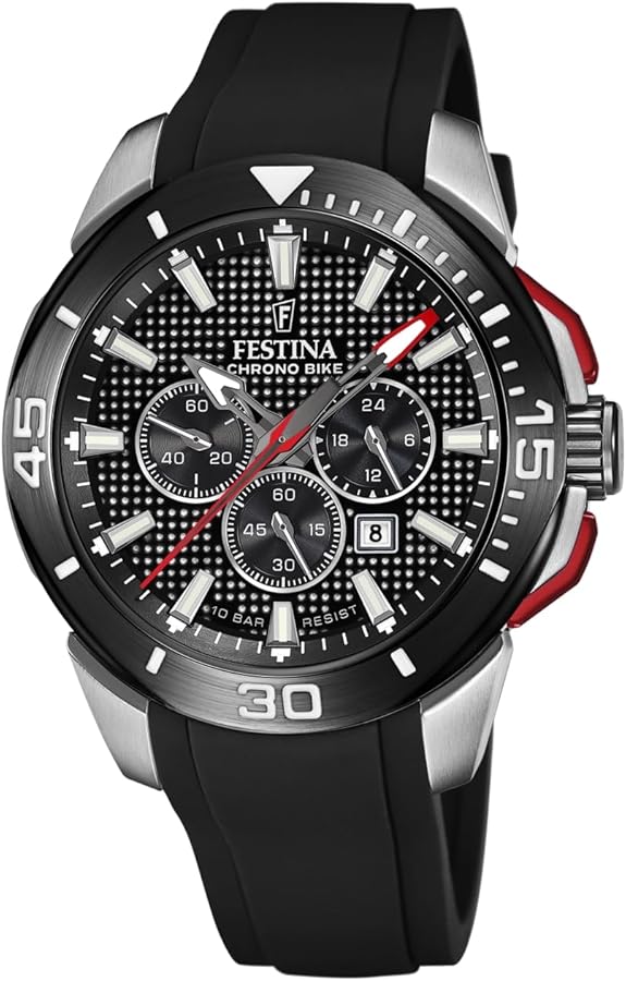 Festina Men's F20642/4 Watch