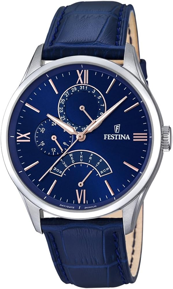 Festina F16823/3 Men's Watch