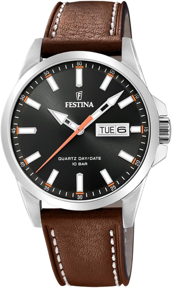 Festina Men's F20358/2 Watch