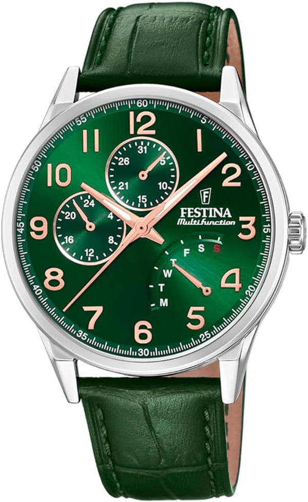 Festina Men's F20278/D Watch