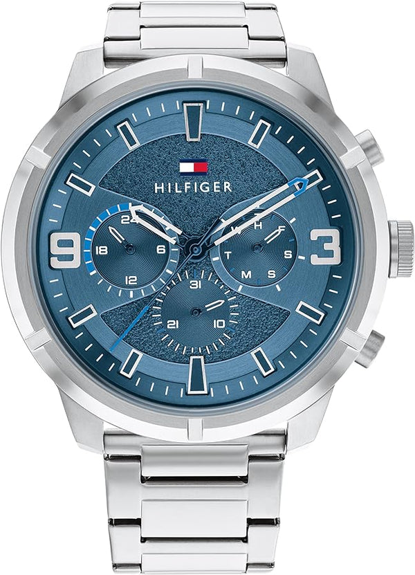 Tommy Hilfiger Men's 1792077 Watch