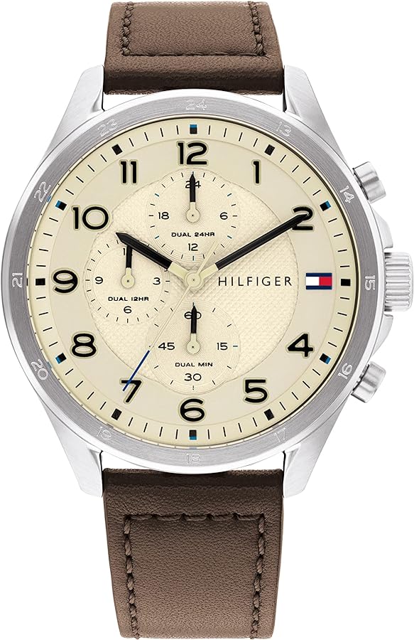 Tommy Hilfiger Men's 1792003 Watch