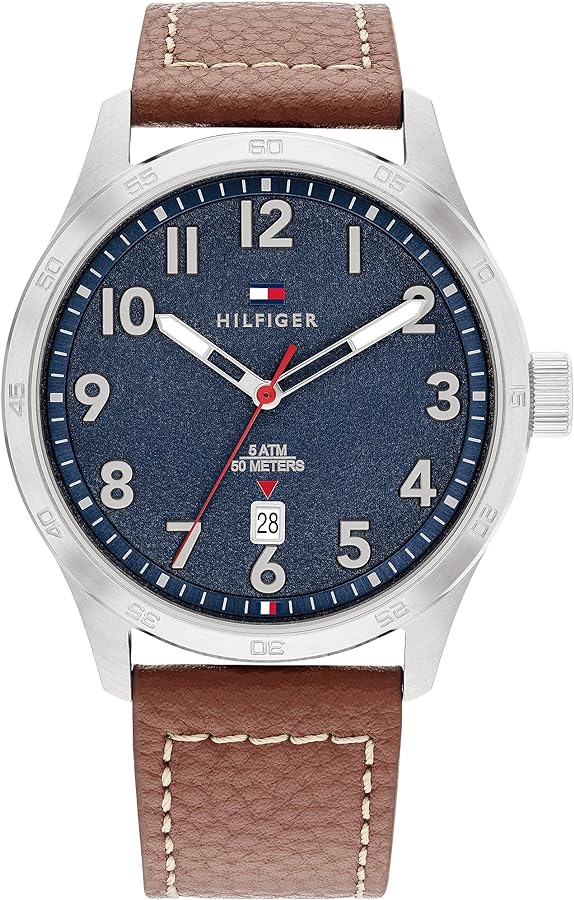 Tommy Hilfiger Men's 1710559 Watch