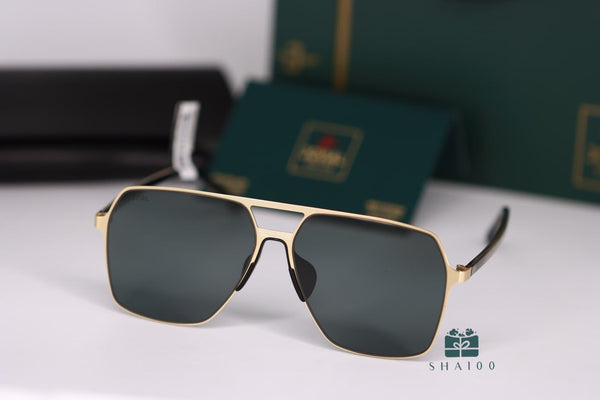 JOVIAL Men’s Polarized Sunglasses – Gift of Bold Vision