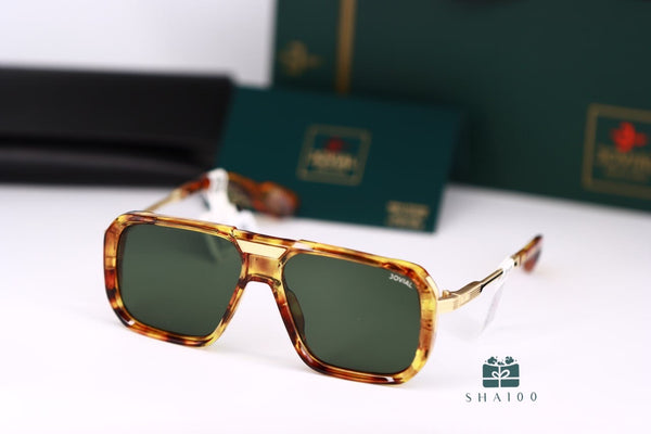 JOVIAL Women’s Sunglasses – Radiant Gift of Style