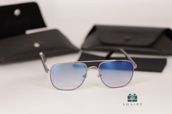 O.MARINES Men’s Polarized Sunglasses – Gift of Bold Protection