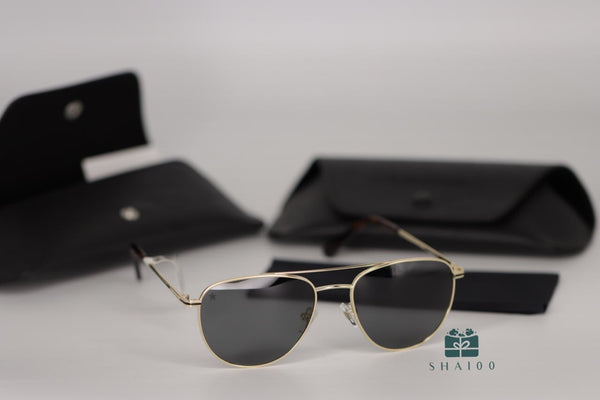 O.MARINES Men’s Polarized Sunglasses – The Ultimate Gift for His Adventures