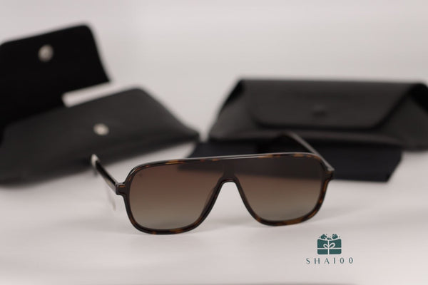 O.MARINES Men’s Polarized Sunglasses – Gift Him Bold Style & Protection