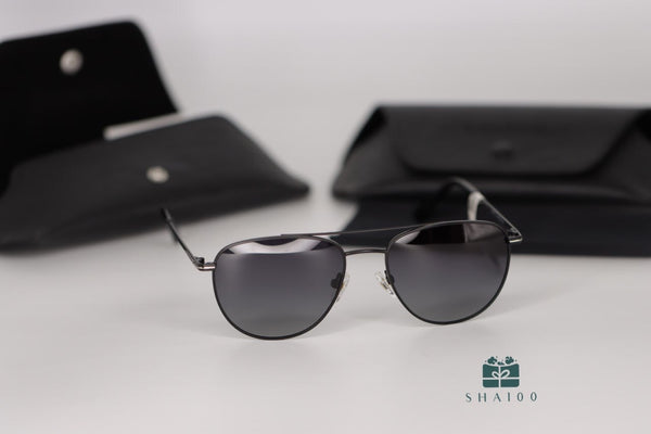 O.MARINES Men’s Ultra-Light Polarized Sunglasses