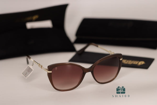 LE CLUB Authentic Women’s Sunglasses 56mm