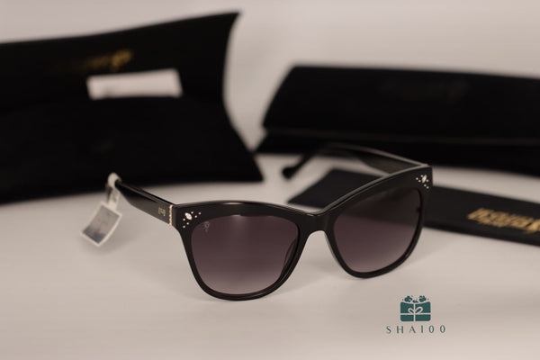 LE CLUB Stylish Women’s Sunglasses 54mm