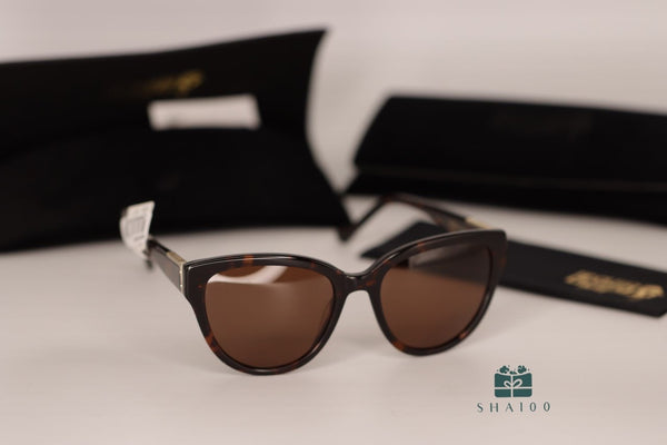 LE CLUB Classy Women’s Sunglasses 54mm