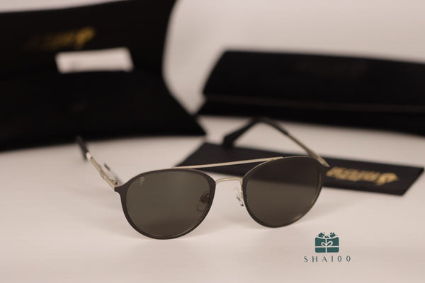 LE CLUB Original Men’s Sunglasses 50mm