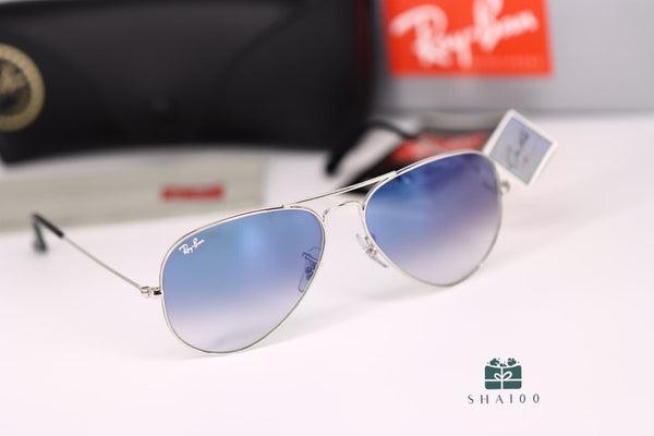 RAY-BAN Classic Men’s Sunglasses – 58mm