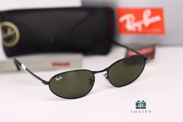 RAY-BAN Women’s Sunglasses – 56mm UV Protection