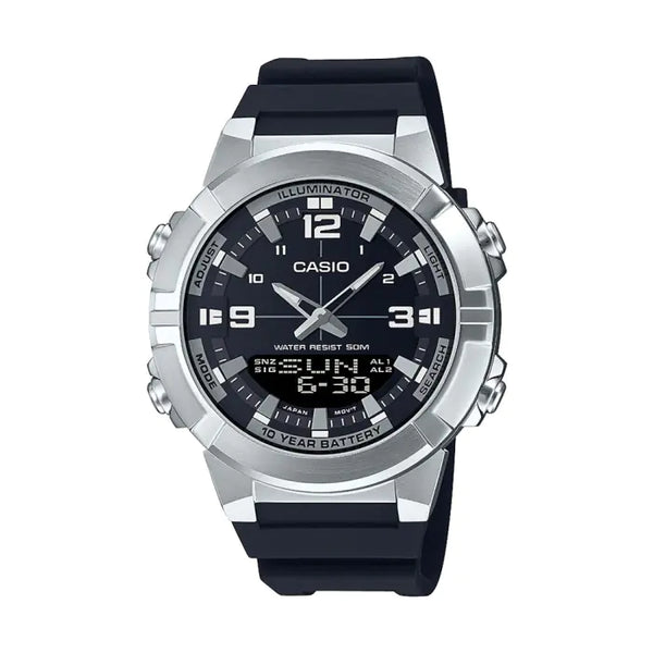 Casio Men's AMW-870-1AVDF Watch