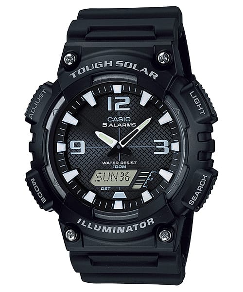 Casio Men's AQ-S810W-1AVDF Watch