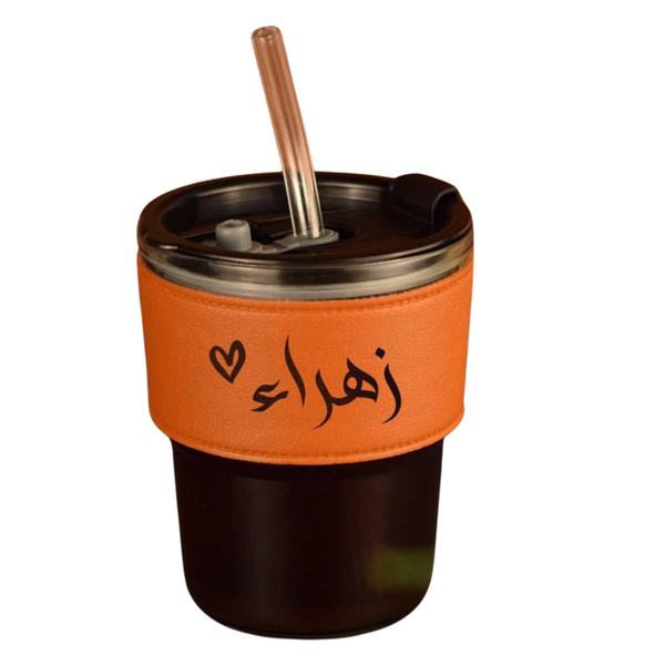 Customized Cold Drinks Cup