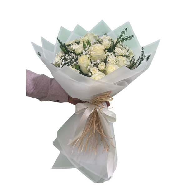 The Sweet Sentiments Bouquet