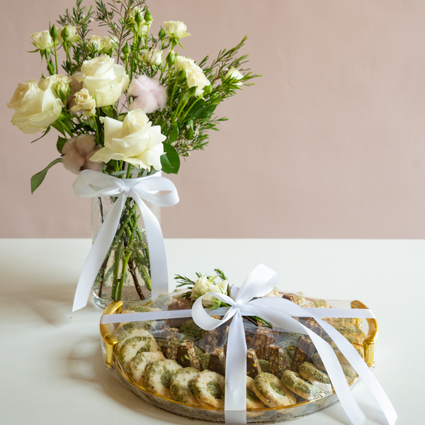 Pure Elegance & Sweet Delight Gift Set