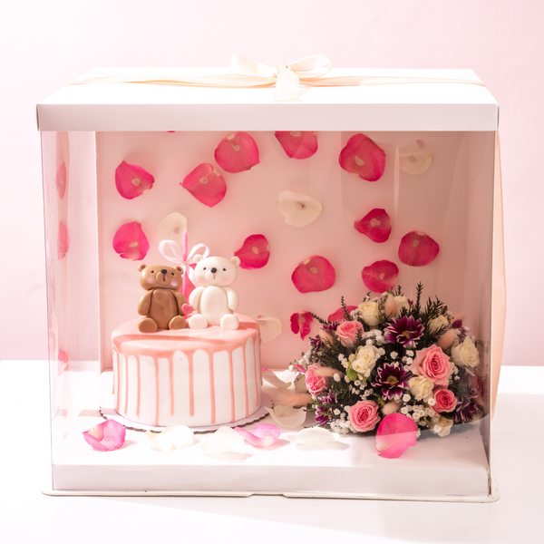 Together Always Gift Box