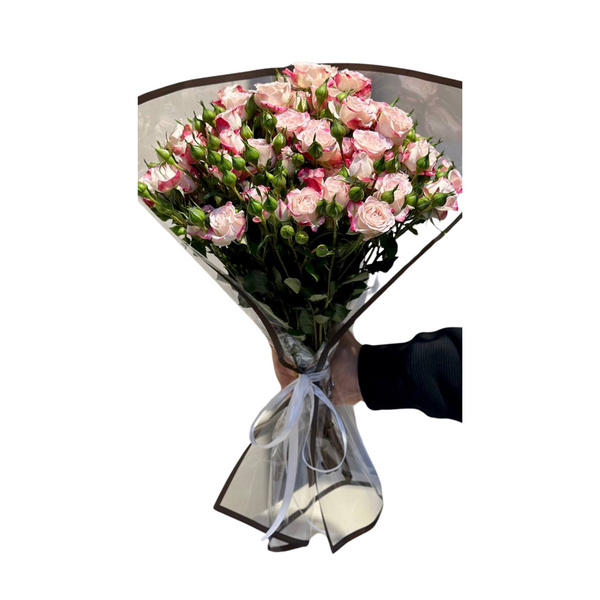 The Token of Thanks Bouquet