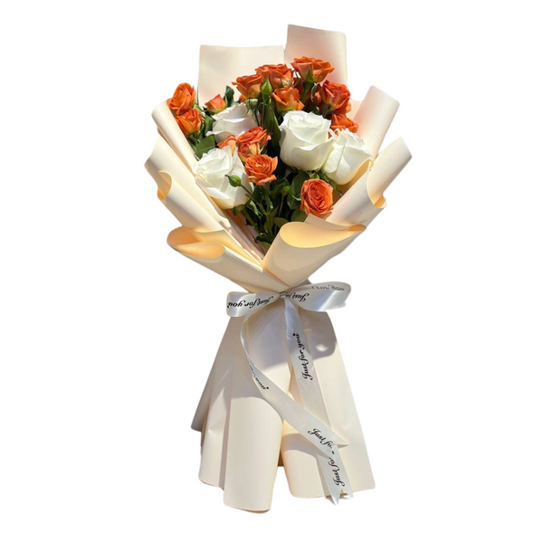 The Kindness in Flowers Bouquet