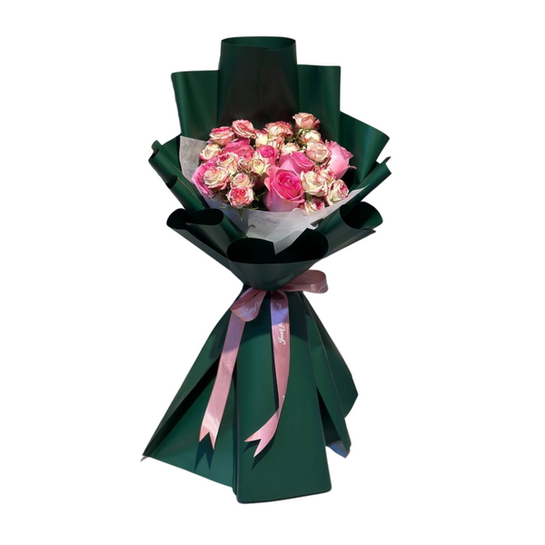 Blush in Bloom Bouquet