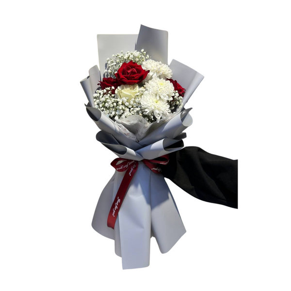 The Timeless Harmony Bouquet