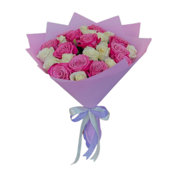 The Whispers of Romance Bouquet