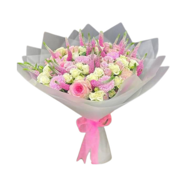 The Pure Beauty Bouquet