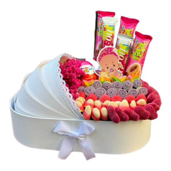 The Sugary Baby Treat Box