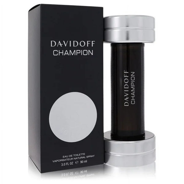 Davidoff Champion EDT for Men