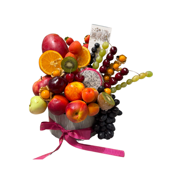 Elegance Fruit Gift Box