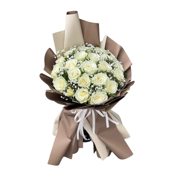 Timeless Elegance Bouquet