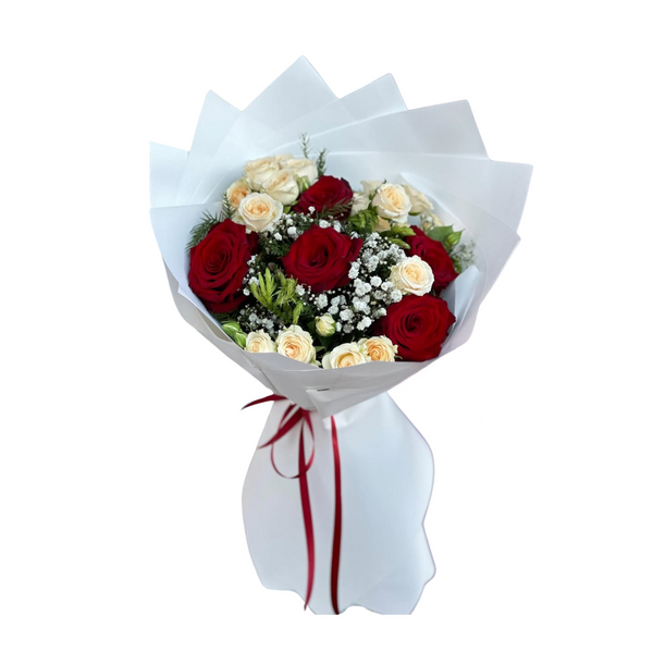 Timeless Elegance Bouquet
