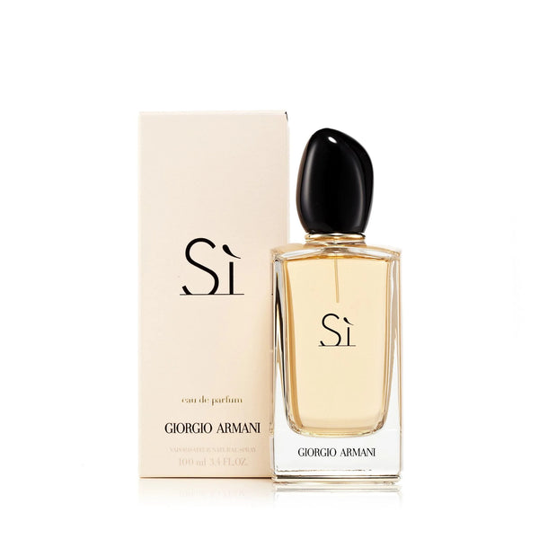 Giorgio Armani Sì Eau de Parfum for Women