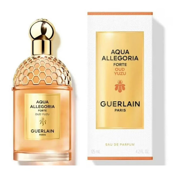 Guerlain Aqua Allegoria Forte Oud Yuzu EDP for Unisex