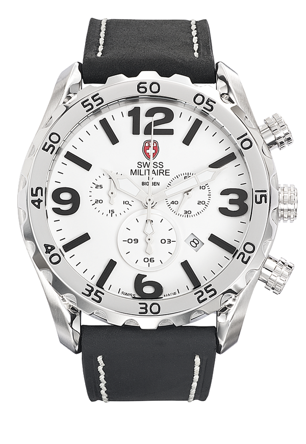 Swiss Military Men's SMBB9594AI (H594AI) Watch