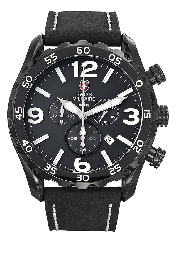 Swiss Military Men's SMBB9594NN (H594NN) Watch