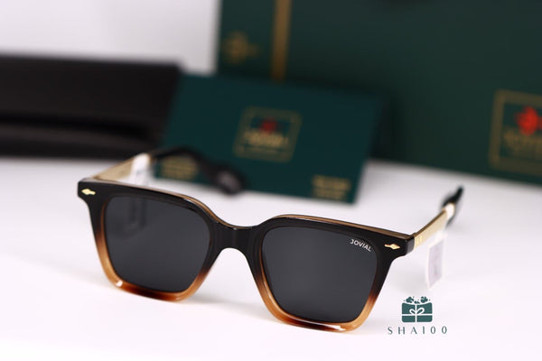 JOVIAL Women’s Sunglasses – Gift of Effortless Elegance