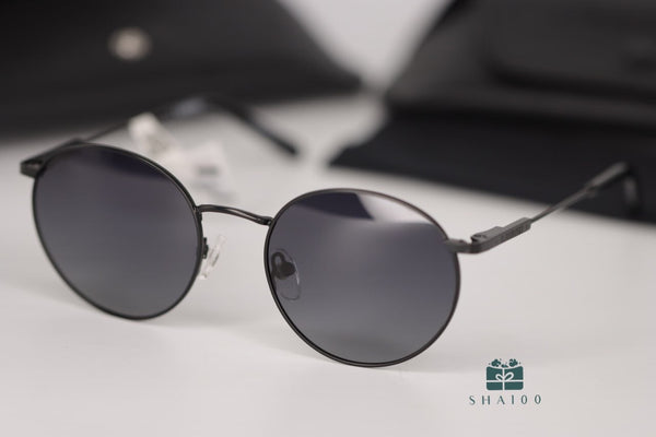 O.MARINES Men’s Polarized Sunglasses – Sleek Gift of Style & Protection
