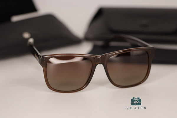O.MARINES Men’s Polarized Sunglasses – The Gift of Refined Protection