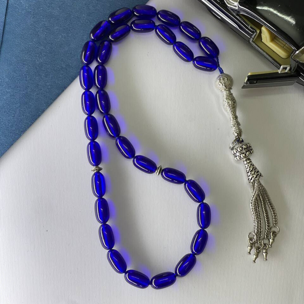 Sandlos Stone Rosary