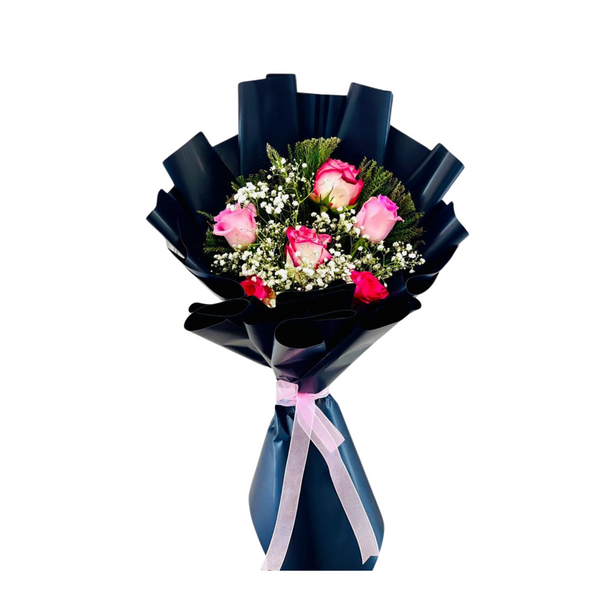 The Roses Dreams Bouquet