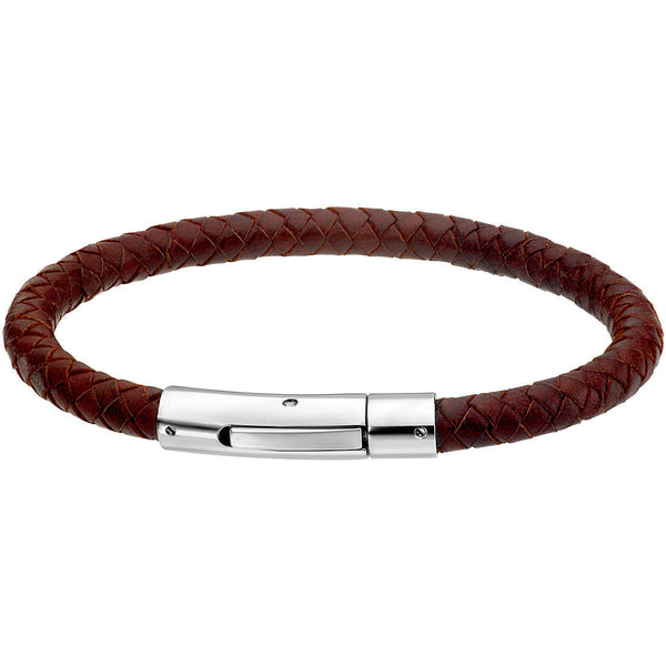 Lotus LS1119-2/2 Men's Stainless Steel Bracelet
