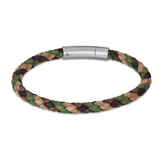 Lotus LS2141-2/4 Men’s Bracelet