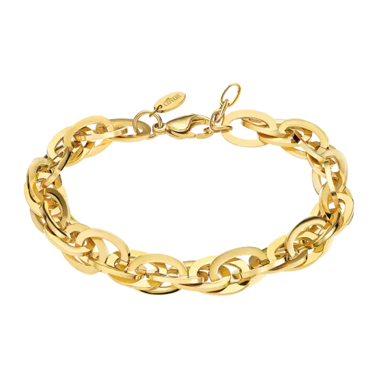 Lotus LS2254-2/2 Women’s Stainless Steel Bracelet