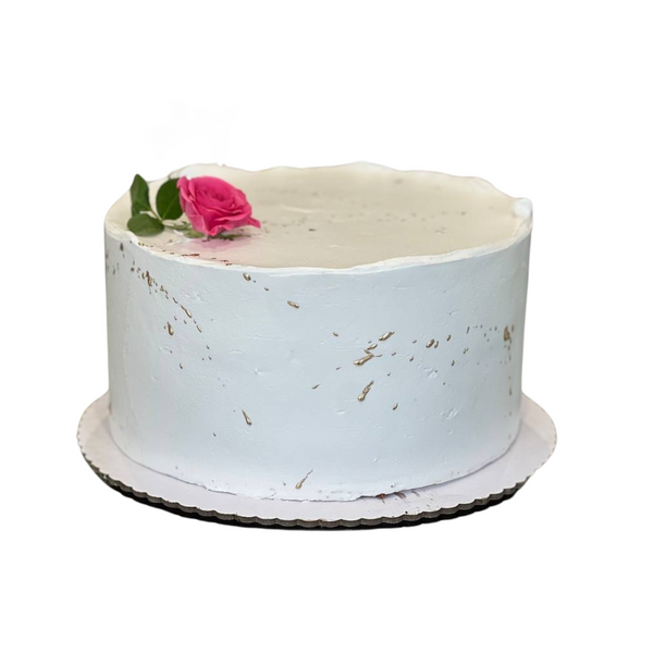 The Buttercream Bliss Cake