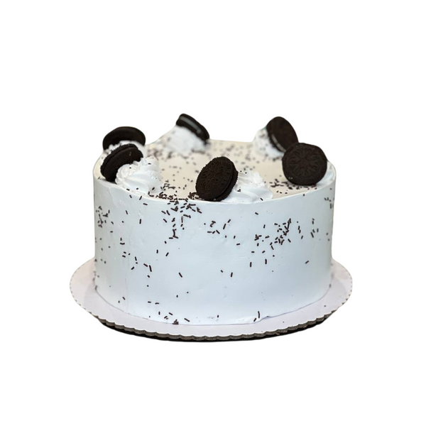 The Cookies & Cream Dream Cake